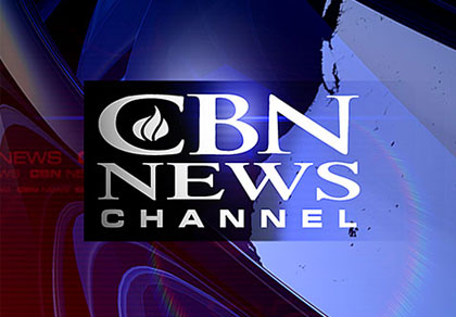 CBN News en direct